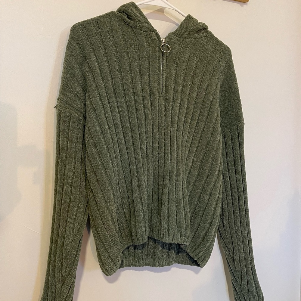 Soft Sweater